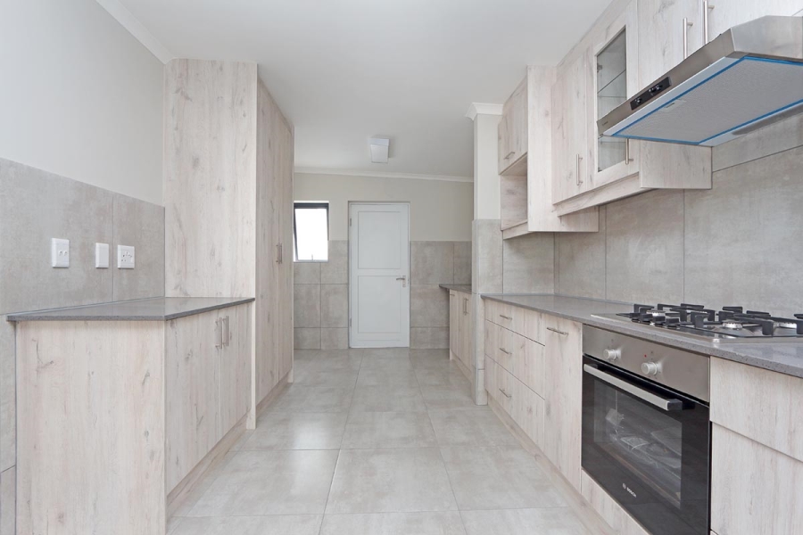 3 Bedroom Property for Sale in Durbanville Western Cape